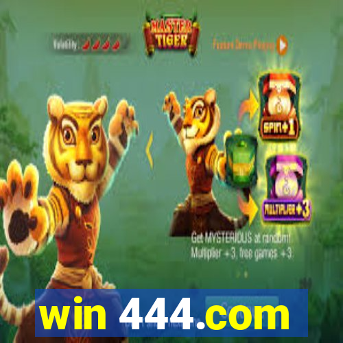 win 444.com